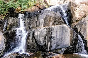 Lower Ghaghri Falls image