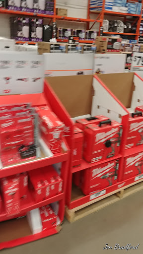 Home Improvement Store «The Home Depot», reviews and photos, 2021 Harrodsburg Rd, Lexington, KY 40504, USA