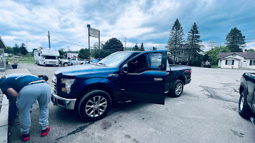 Motorcycle Shop «Conklin Cycle Center», reviews and photos, 784 Conklin Rd, Binghamton, NY 13903, USA