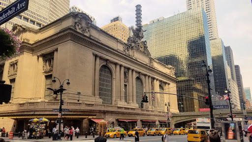  «Chrysler Building», reviews and photos, 405 Lexington Ave, New York, NY 10174, USA