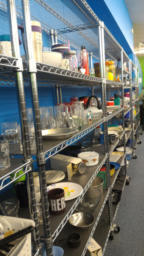 Thrift Store «Goodwill», reviews and photos, 1021 Indianapolis Rd, Greencastle, IN 46135, USA