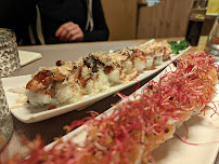 Sushi du Restaurant de type izakaya Izakaya Tours - n°18