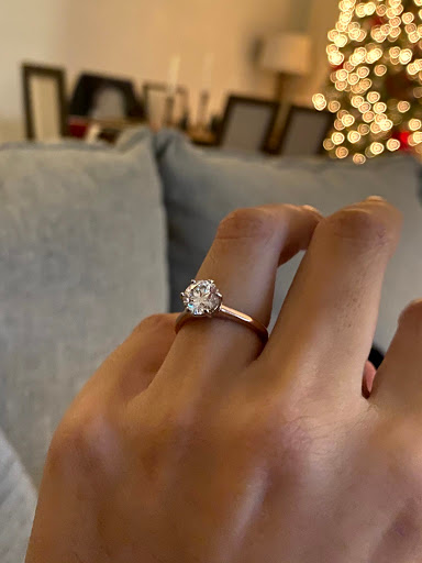 Jeweler «Mazzo Jewelers», reviews and photos, 384 Totowa Rd, Totowa, NJ 07512, USA