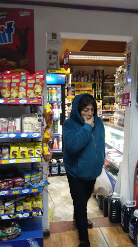 Minimarket las Dalias - San Bernardo