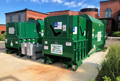 Lawrence Waste Services
