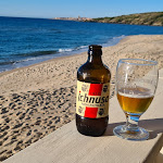 Photo n°3 de l'avis de The.i fait le 05/10/2022 à 21:43 sur le  Chiosco La Rena - Anna Lina à Liferuli