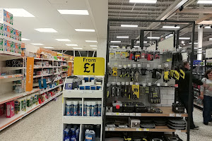 Tesco Extra