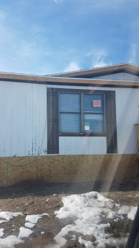 Turner Lumber in Vernal, Utah