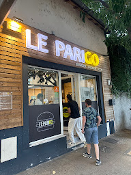 Photo n°7 de Le Parigo Burger - Villefranche-sur-Saône à Villefranche-sur-Saône ()