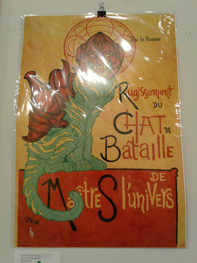 Boutique «Block Party Handmade Boutique», reviews and photos, 560 S 4th St, Louisville, KY 40202, USA