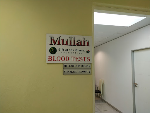 Mullah Laboratories