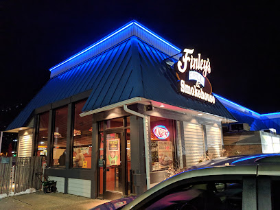 Finley's Grill & Smokehouse
