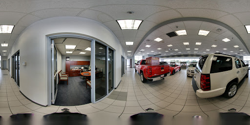 Car Dealer «George White Chevrolet», reviews and photos, US-30, Ames, IA 50010, USA