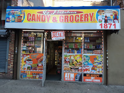 Candy & Grocery Inc