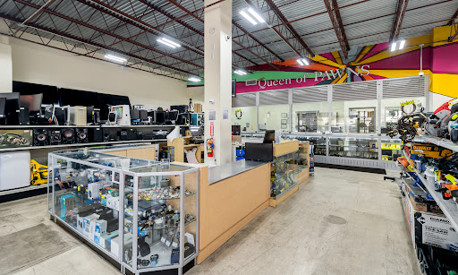 Pawn Shop «Pawn Max», reviews and photos, 2868 N State Rd 7, Fort Lauderdale, FL 33313, USA