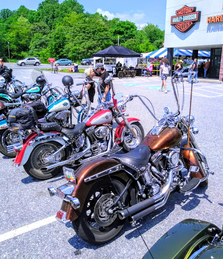 Harley-Davidson Dealer «Iron Valley Harley-Davidson», reviews and photos, 3091 Lebanon Rd, Manheim, PA 17545, USA