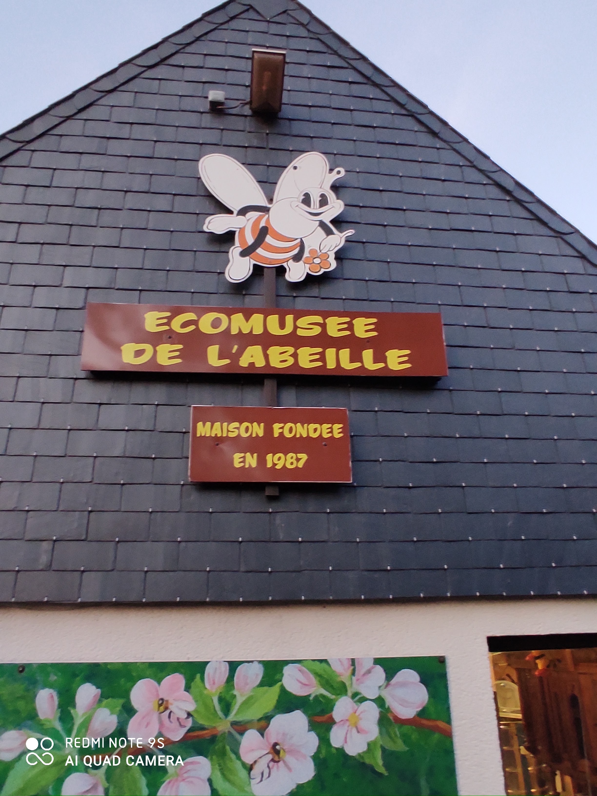 Photo n° 2 de l'avis de laurent.a fait le 18/07/2020 à 18:19
