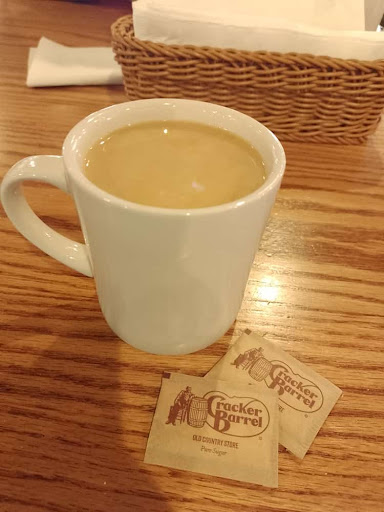 American Restaurant «Cracker Barrel Old Country Store», reviews and photos, 6175 McDonough Dr NW, Norcross, GA 30093, USA