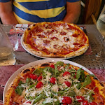 Photo n°3 de l'avis de Uwe.e fait le 29/09/2023 à 20:16 sur le  Su Forru Pizzeria Paninoteca à Santa Maria Navarrese