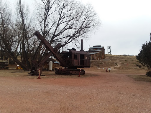 Museum «Western Museum of Mining and Industry», reviews and photos, 225 North Gate Blvd, Colorado Springs, CO 80921, USA