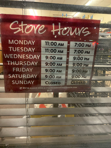 State Liquor Store «Fine Wine & Good Spirits», reviews and photos, 143 South St, Lehighton, PA 18235, USA