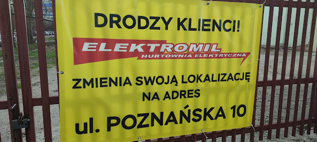 Poznańska 10, 18-400 Łomża