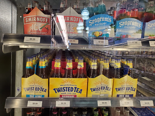 Liquor Store «Wine Academy», reviews and photos, 167 U.S. 9, Morganville, NJ 07751, USA