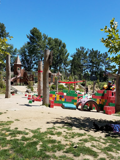 Park «University Community Park», reviews and photos, 1 Beech Tree Ln, Irvine, CA 92612, USA