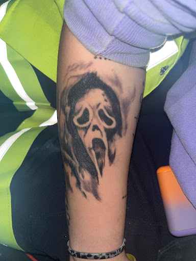 Explore tattoo ideas with meaning for woman, creative tattoo ideas in Saraland, available at Art Fusion Tattoo Gallery