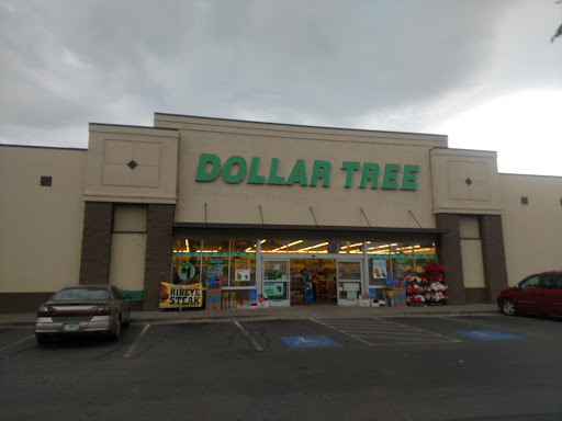 Dollar Tree
