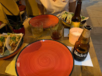 Guacamole du Restaurant mexicain TACO&CO à Nice - n°4