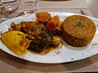 Plats et boissons du Restaurant africain Le Baol-Baol à Arcueil - n°8