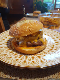 Photos du propriétaire du Restauration rapide La Roulotte à Burgers - Kebab - Snack Artisanal à Anlhiac - n°1