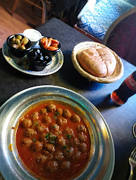 Photo n°10 de Soleil d'Agadir à Lille ()