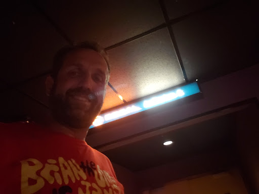 Movie Theater «Regal Cinemas Independence 10», reviews and photos, 1210 Independence Ave, Akron, OH 44310, USA