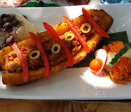 Takomar Costera photo