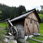 Photo n°3 de l'avis de Jan.l fait le 14/08/2023 à 06:26 sur le  Gailerhof Hotel B&B à Welsberg-Taisten