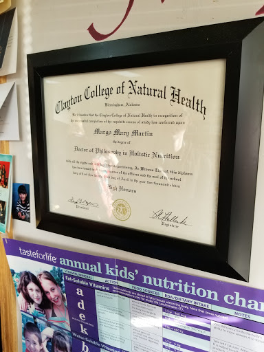 Health Food Store «Natural of Course 1», reviews and photos, 8000 W Central Ave # 100, Wichita, KS 67212, USA