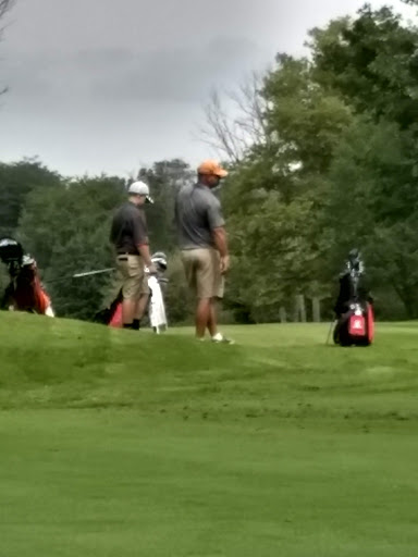 Golf Course «Foxfire Golf Club», reviews and photos, 10799 State Road 104, Lockbourne, OH 43137, USA