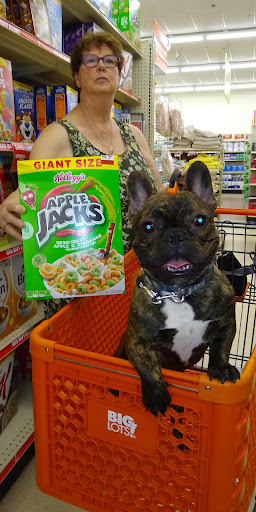 Discount Store «Big Lots», reviews and photos, 1931 E Main St, Torrington, CT 06790, USA