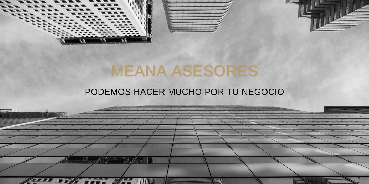 Meana asesores Madrid