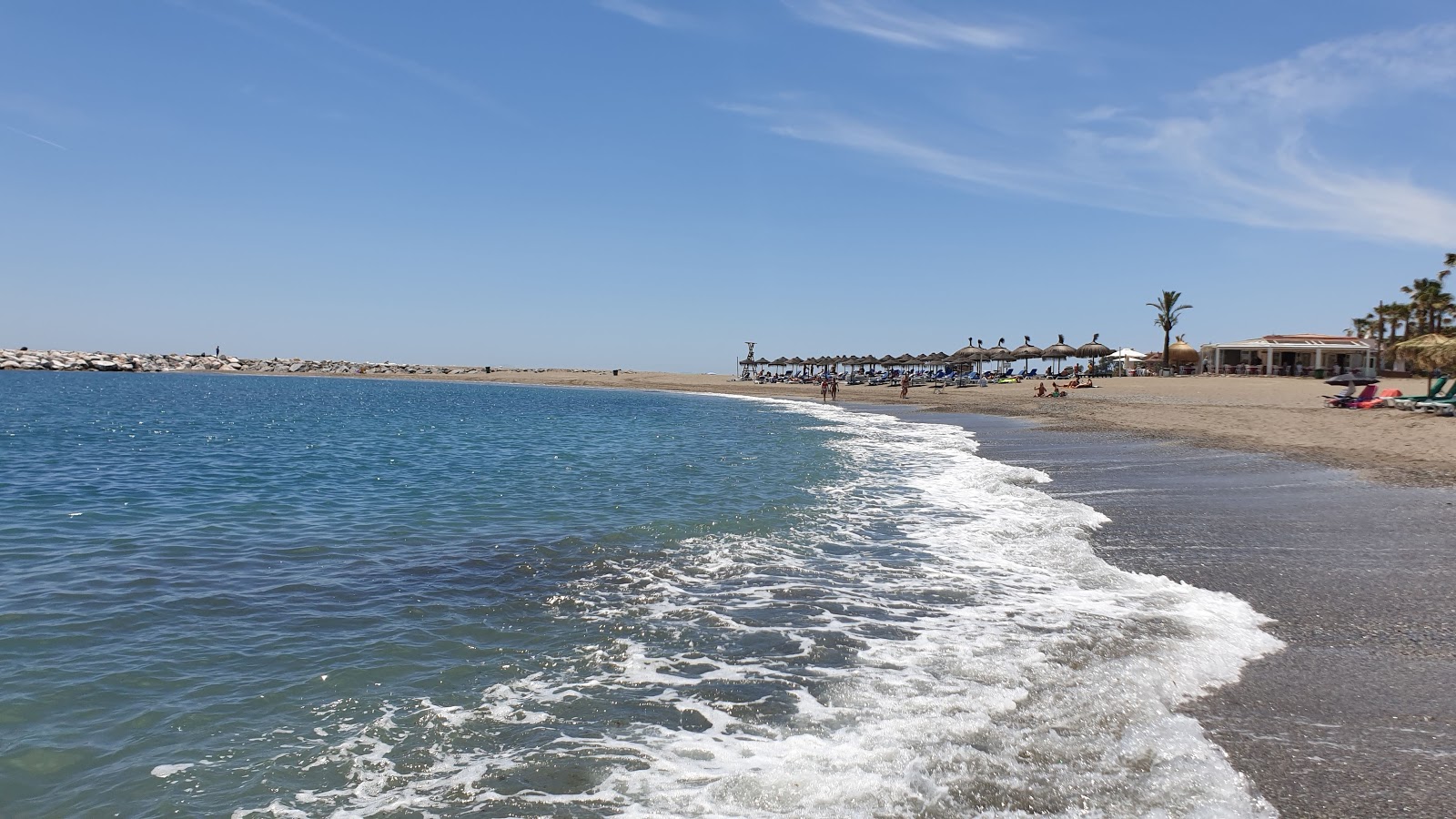 Playa del Duque photo #7