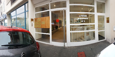Léa GUILLAUME - Etiopathe à Brunoy