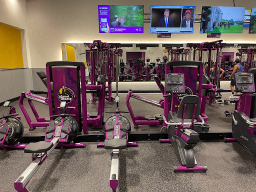 Gym «Planet Fitness - Brick, NJ», reviews and photos, 325 Brick Blvd, Brick, NJ 08723, USA