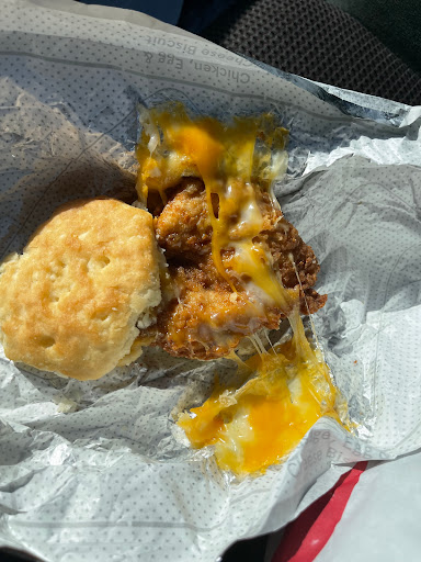 Fast Food Restaurant «Chick-fil-A», reviews and photos, 901 Frederick Blvd, Portsmouth, VA 23707, USA