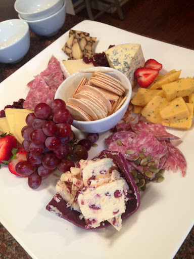 Meal Takeaway «Scarborough Fair Catering», reviews and photos, 82 Kraft Ave, Bronxville, NY 10708, USA