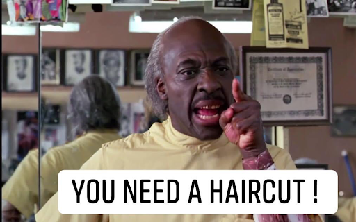 Barber Shop «1048 Barber Lounge», reviews and photos, 1048 S Clinton Ave, Rochester, NY 14620, USA