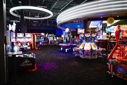 Dave & Buster's Myrtle Beach