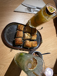 Photo n°60 de Bistrot du Mont Joly à Saint-Gervais-les-Bains ()