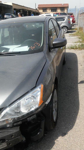 Auto Body Shop «Caliber Collision», reviews and photos, 421 W Rialto Ave, Rialto, CA 92376, USA